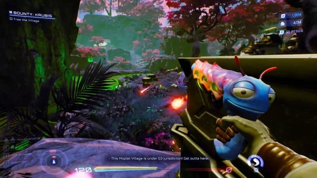 High on Life @CarryisLive @Antaryami Gaming #viral #gameplay