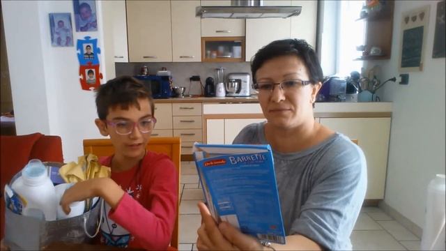 I nostri prodotti finiti!!!!!!!!!!!