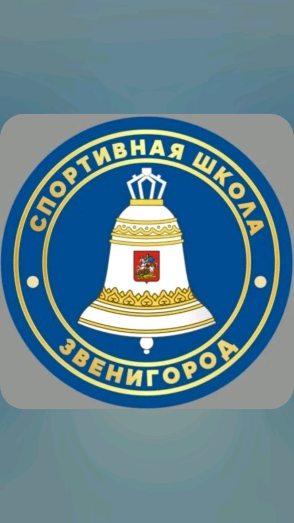 СШ Звенигород - СШ Одинцово 2012 финал.