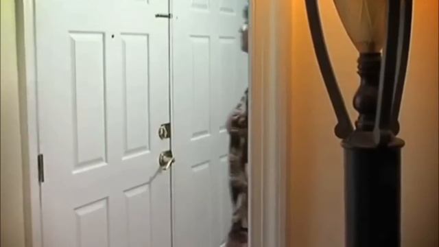 PeepHole Viewer 1330-TV Commercial