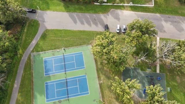 DJI Mini 4 Pro - My Very First Drone Flight EVER !!