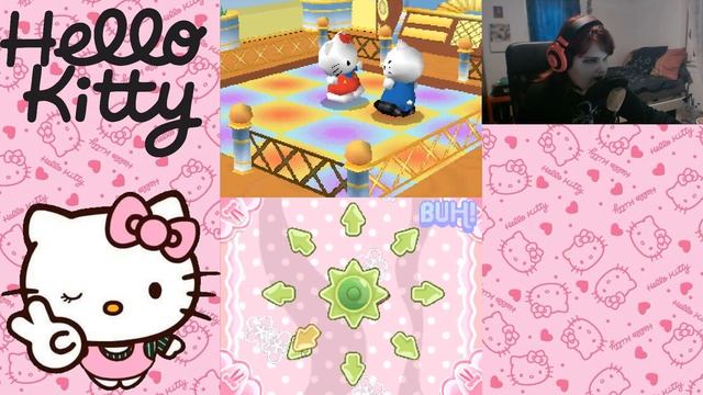 Lets Play Hello Kitty Big City Dreams Folge #05 [HD] | GER