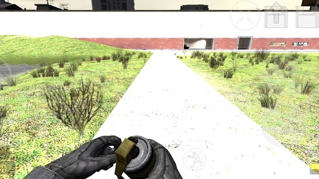 real physgun not working in open source half life 2 android