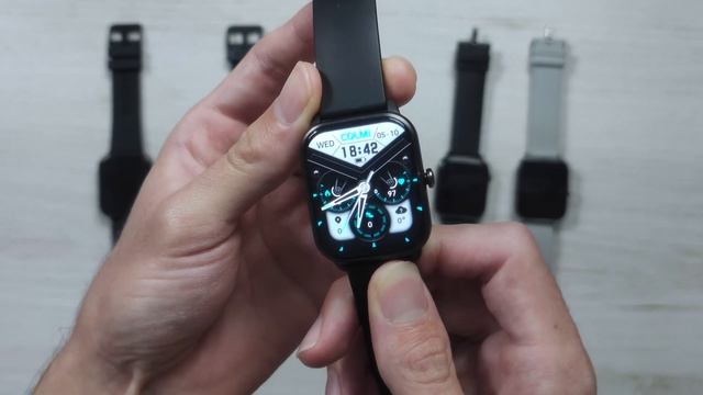 TOP 5 MELHORES SMARTWATCH ATÉ R$150! Bom e barato!