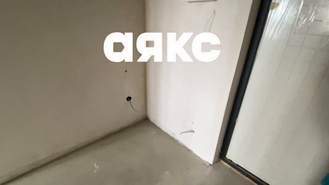 Квартира в Горячем Ключе Краснодарского края.