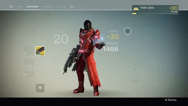 Supers For Days! Infinite Super Build for Warlocks in Destiny