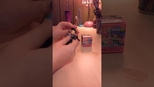 Opening Roblox,My Mini MixieQ's,Harry Potter vinyl figure