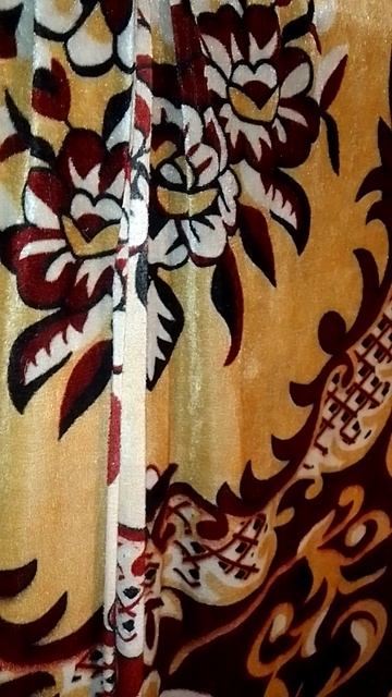 Моя короткая мелодия.