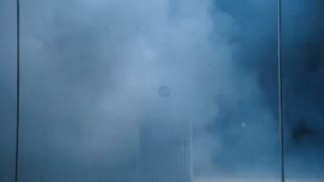 Mi Air Purifier for home high efficiency filter eliminate 99.97% smoke pollen dust