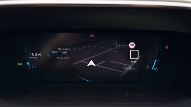 Approved Used Peugeot 2008 1.2 PureTech GT | Swansway Chester Peugeot