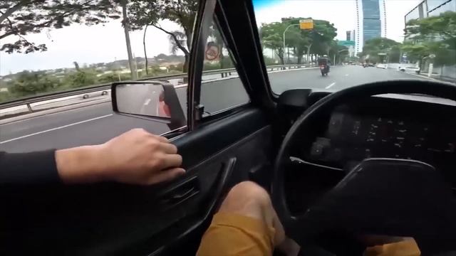 DESTRUI O OPALA ZERO DO ALEMÃO!!🤬