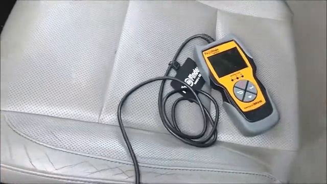 How to fix a permanent P0102 code of Toyota, Lexus, Scion that might not know and fail smog test