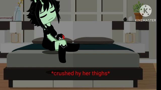 Perverted adventures pt2||@tinythetinydemonslayer1656