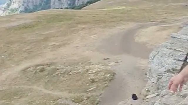 Демерджи высота