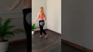 Сальса. Связка