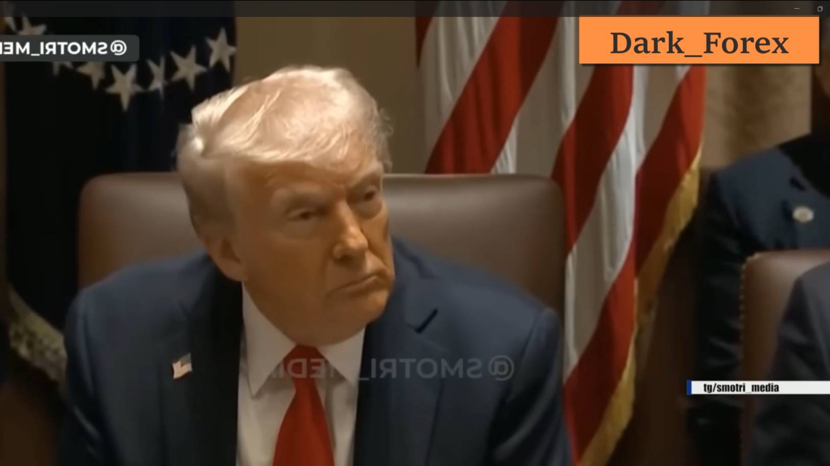 Война: Противостояние Трампа Конгрессу США и Европе, стремящихся ограничить его власть и влияние.