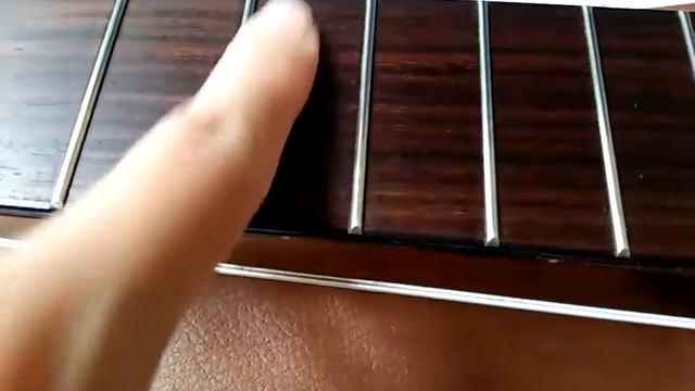 setelah treatment, super naisshhh, gitar klasik tanglewood EMDC2