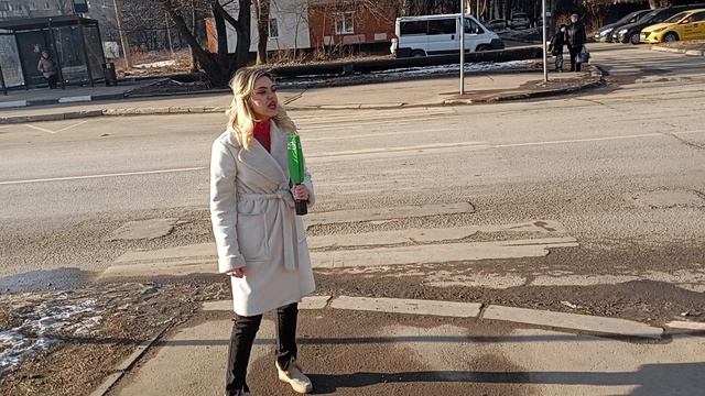 В Апрелевке певец сбил внедорожником 61 летнюю женщину, воспитательницу детского сада. #НТВ #Новости