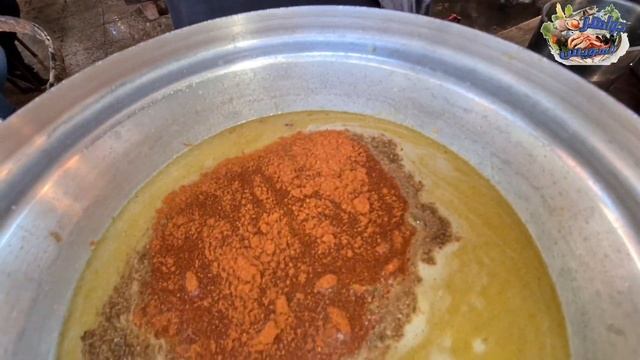 طبق 🍤🦑🦀سي فود🍲 على كيفك بأيد الشيف :أحمدشعرة. وجبة وعزومة تشرفك . بسوق السمك بالأنصاري بالسويس.