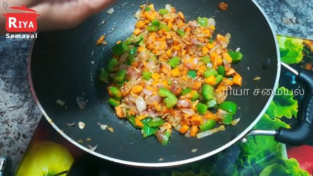 டேஸ்டி சிக்கன் சான்ட்விச் | Tasty Chicken Sandwich