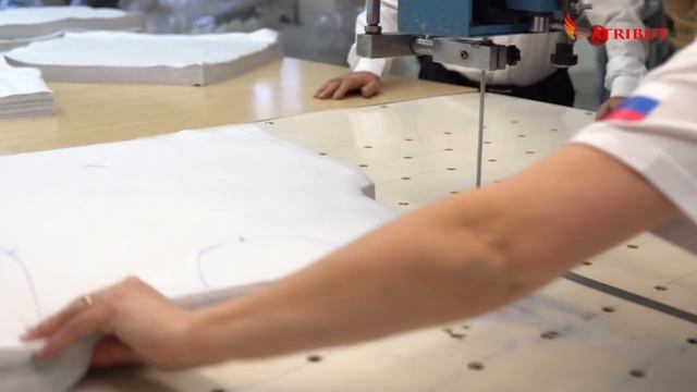 Футболки_оптом_от_производителя_Пошив_футболок_на_швейной_фабрике Атрибут Екатеринбург