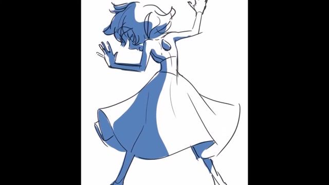 {SU} Lapis Lazuli ~ Skinny Love