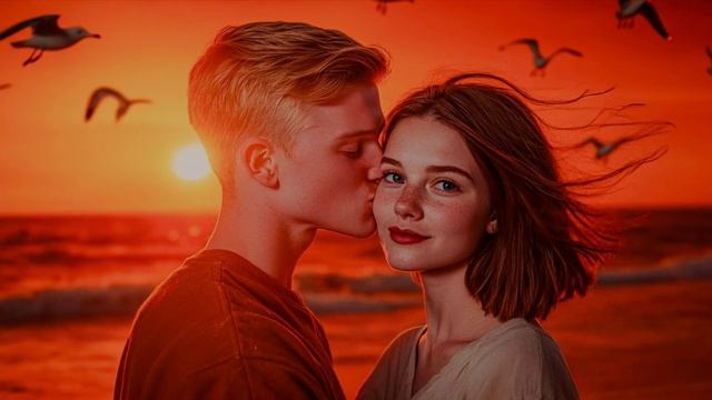 КУРОРТНЫЙ РОМАН стихи Галины Ефимовой, музыка, исполнение - Александр Синцов  ( гитара)