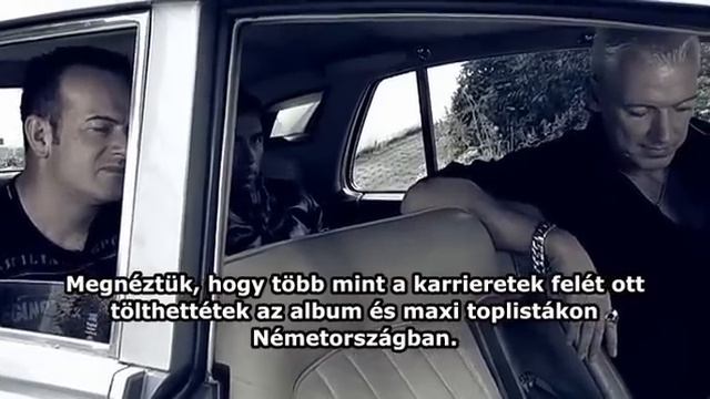 SCOOTER Interview (from Under The Radar Over The Top) [English, HunSub] - PART 3.