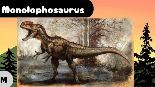 Here are 26 dinosaurs names. From Allosaurus to Zuni Ceratops | A-Z. Educational video for toddlers