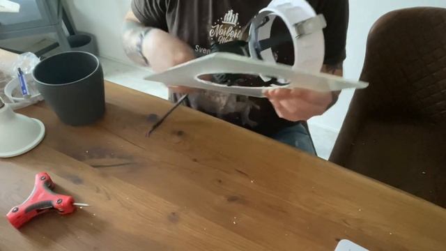 Perfekte Ausleuchtung im XXL Wüsten Terrarium Lucky Reptile LED Sun Flood & Thermo Socket Expert