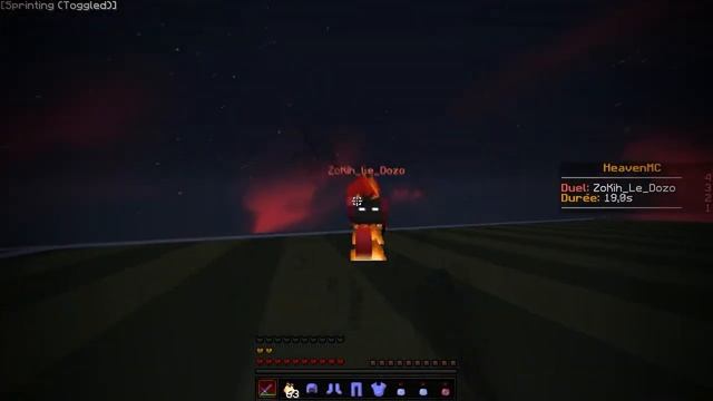 Combo-Tage #1 - Autoclicker?