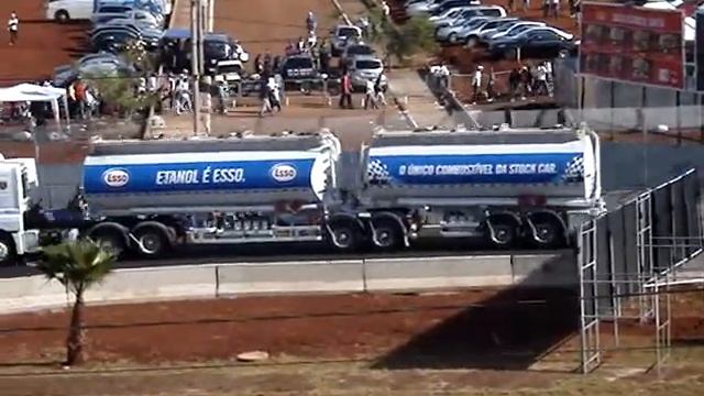 BESSA - STOCK CAR RIBEIRÃO PRETO 2