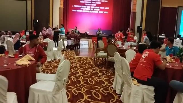 Nilai Springs Resort Hotel, Malaysia Day Charity Lunch 2018