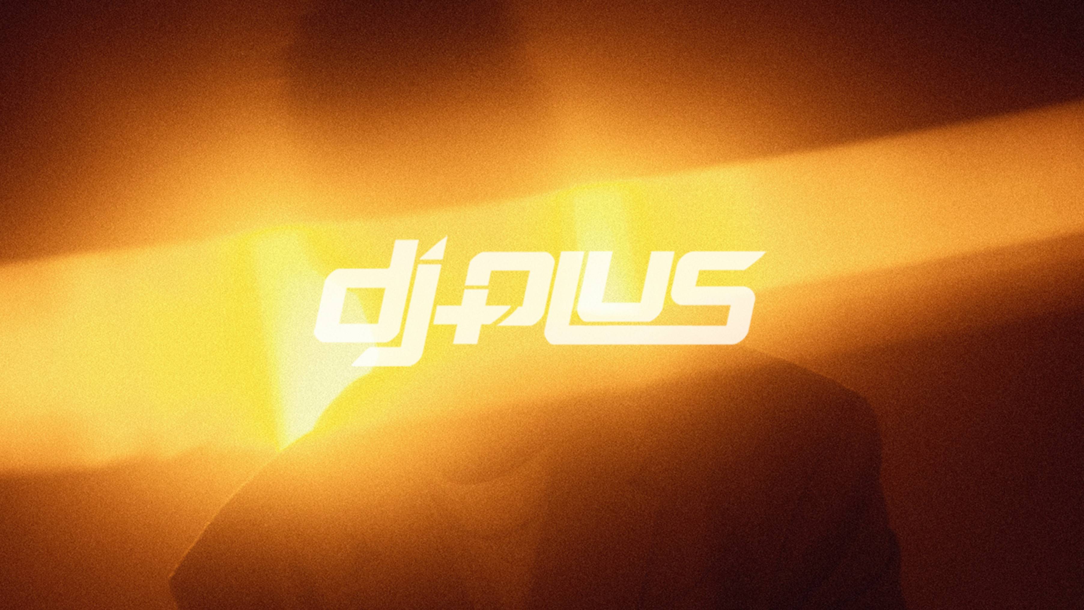 DJ PLUS / PROMO / 2025