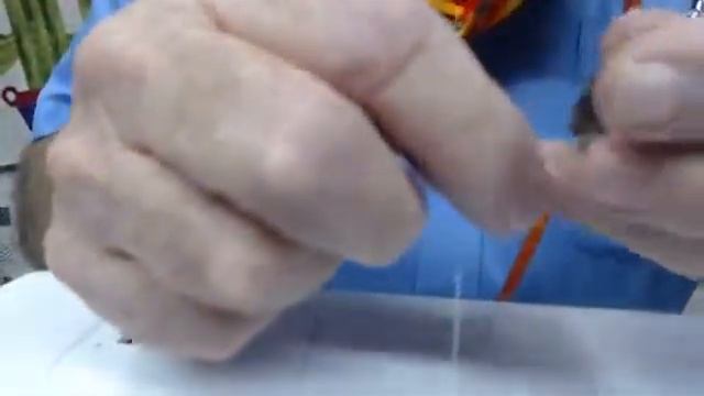 Izzy's Thread and Bobbin Tips