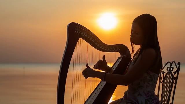 Celtic Relaxing Music - Most Powerful and Beautiful Celtic Music