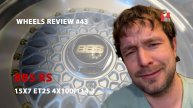 BBS RS | Обзор аналога