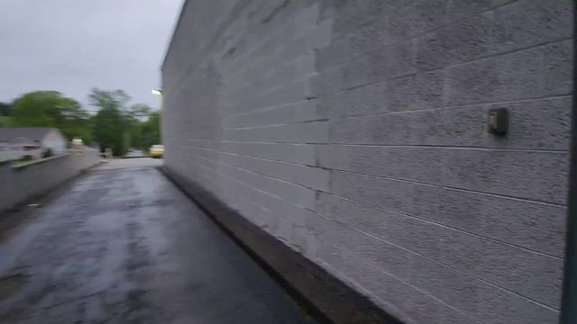 Abandoned Dollar General - New Castle, PA