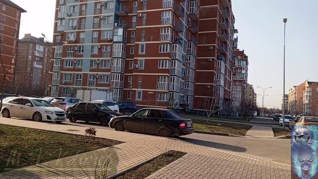 Европа сити m.v.v
