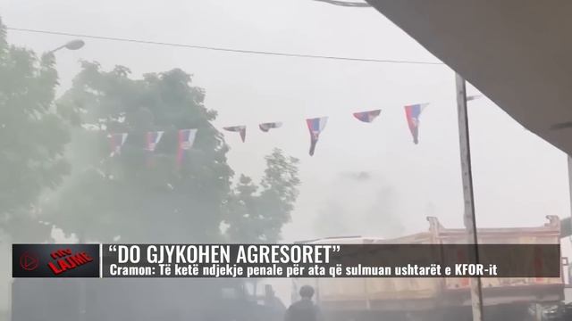 Lajmet më të fundit, 3 qershor 2023, ora 10:00 - NTV.AL
