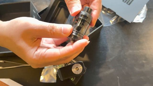 VOOPOO DRAG 4 KIT