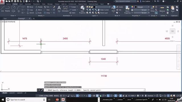 Inventor - SIPs, BOMs and BIM - Step 1a