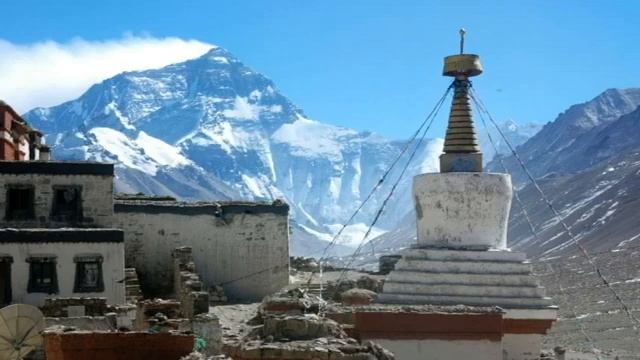 Heart Sutra by Lama  Khenpo Pema Choephel Rinpoche