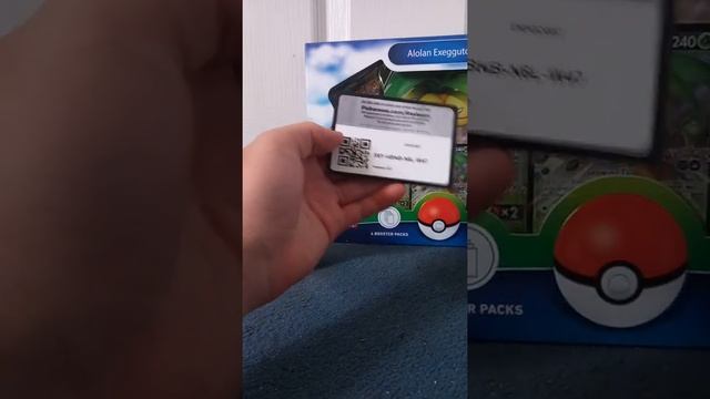 *NEW* Pokemon Go mini tin opening!!