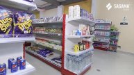 Tia Market | Gondolas Para Minimarket