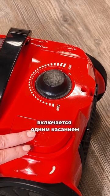 Вечный вопрос - мешковой или контейнерный пылесос - какой лучше?