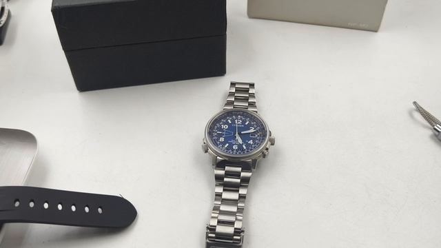 Citizen nb0240