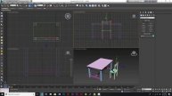 3ds max tutorials, lesson: 2 (থ্রিডি ম্যাক্স)