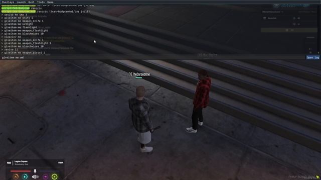 Wolf City 2023-24 Criminal Update (Evidence Radar)