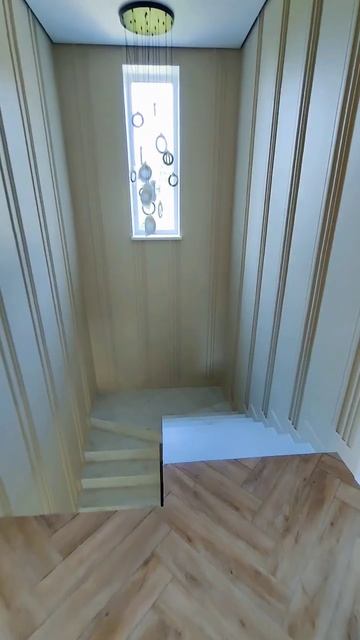 Ремонт частного дома под ключ в Самаре